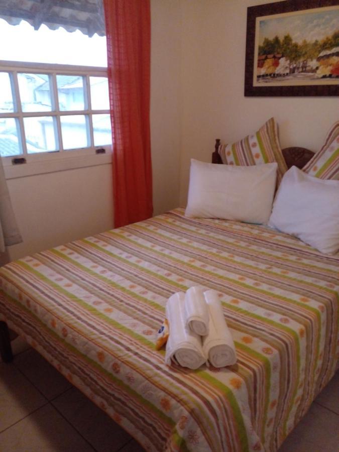 Bed and Breakfast Dani'S House - Hospedagem Familiar Araquari Exterior foto