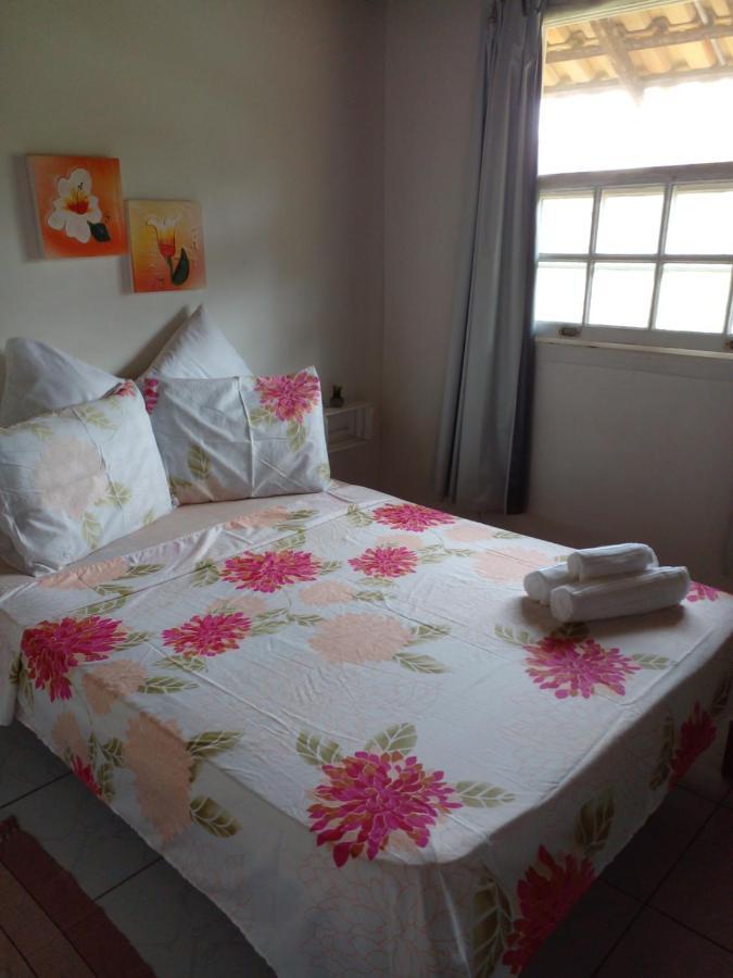 Bed and Breakfast Dani'S House - Hospedagem Familiar Araquari Exterior foto