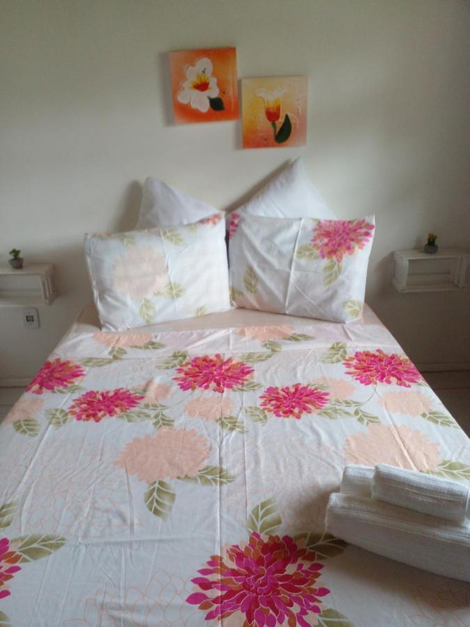 Bed and Breakfast Dani'S House - Hospedagem Familiar Araquari Exterior foto