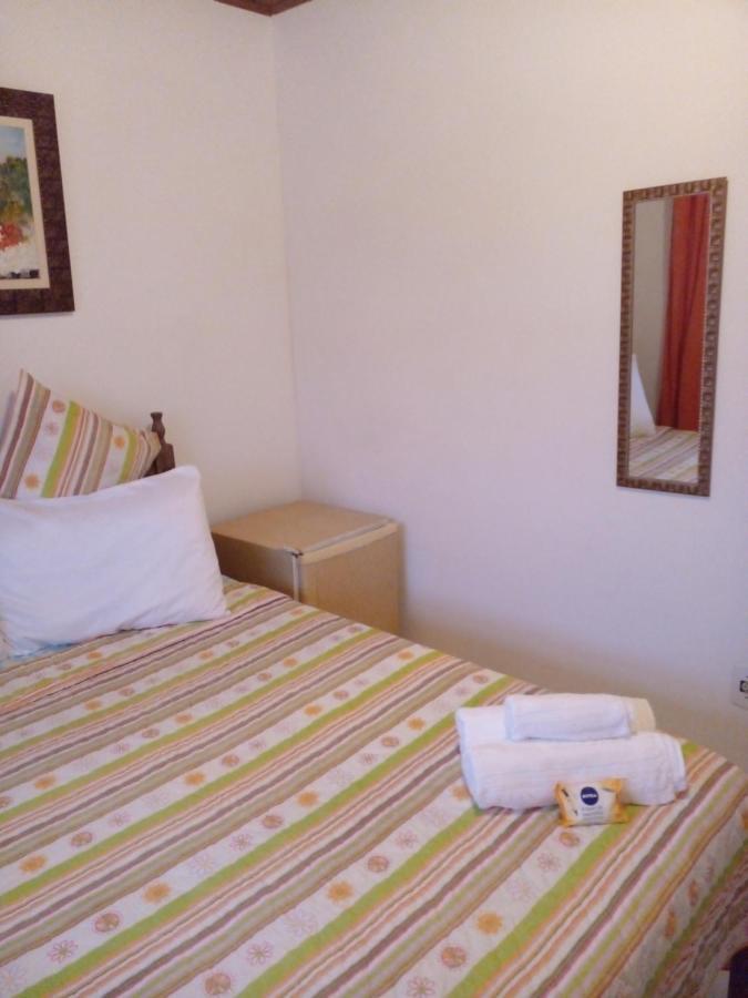 Bed and Breakfast Dani'S House - Hospedagem Familiar Araquari Exterior foto