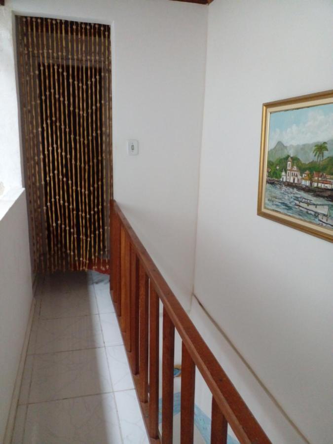 Bed and Breakfast Dani'S House - Hospedagem Familiar Araquari Exterior foto