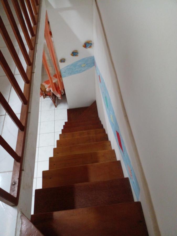 Bed and Breakfast Dani'S House - Hospedagem Familiar Araquari Exterior foto