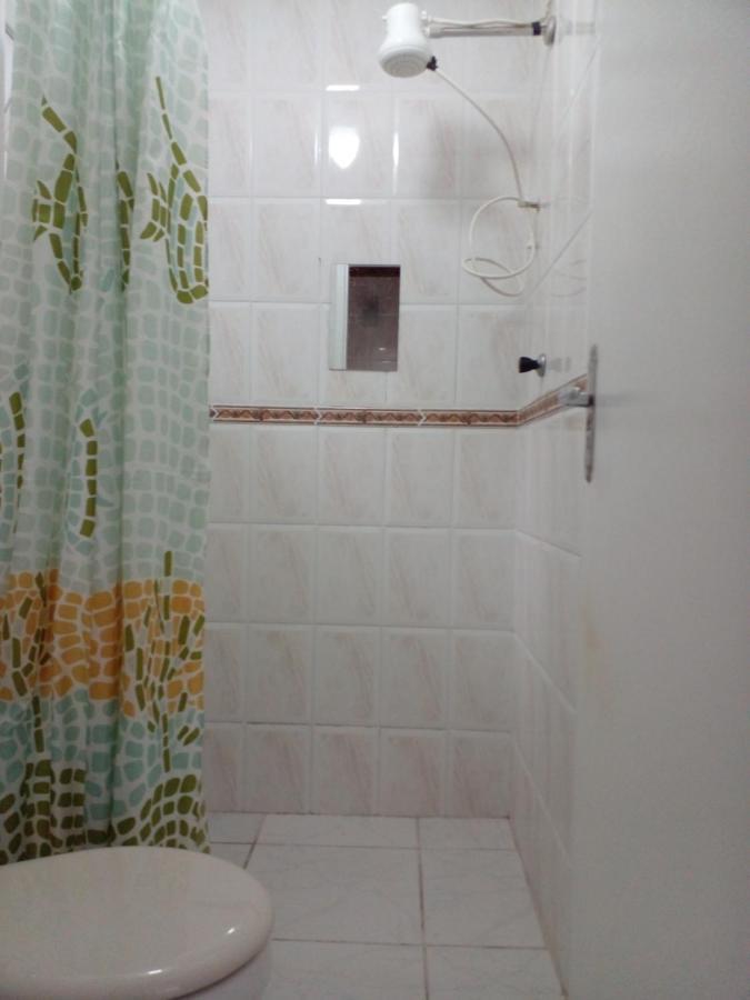 Bed and Breakfast Dani'S House - Hospedagem Familiar Araquari Exterior foto