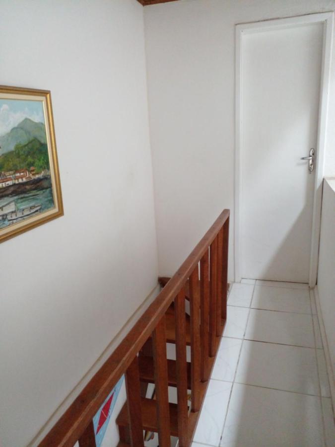 Bed and Breakfast Dani'S House - Hospedagem Familiar Araquari Exterior foto