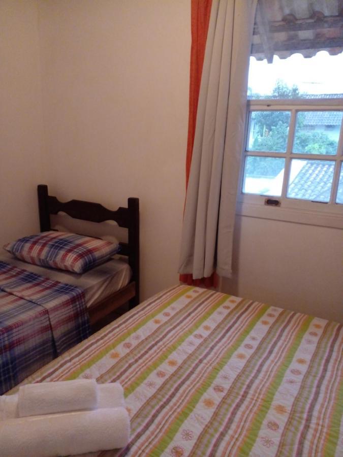 Bed and Breakfast Dani'S House - Hospedagem Familiar Araquari Exterior foto