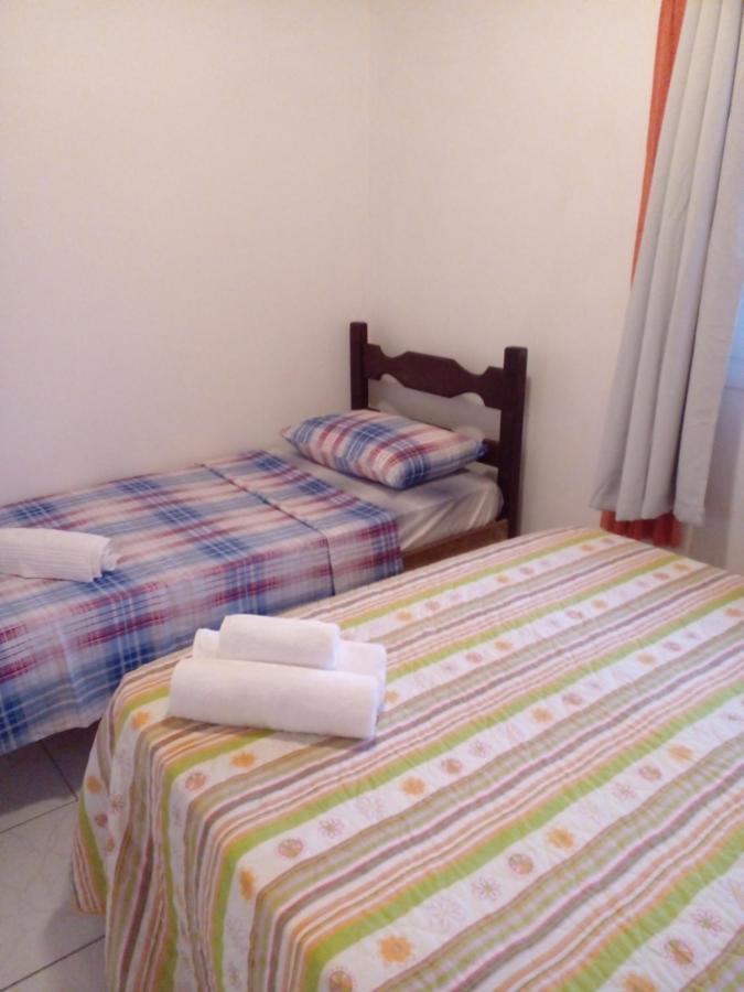 Bed and Breakfast Dani'S House - Hospedagem Familiar Araquari Exterior foto
